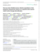 Image document
