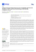 Image document
