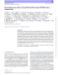 Image document