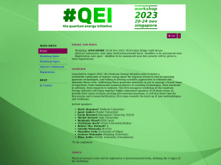 Acceder a la página de la conferencia 