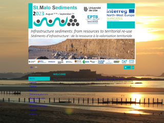 Accéder au site de la conférence