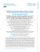 Image document