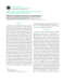 Image document