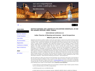 Acceder a la página de la conferencia 