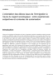 Image document
