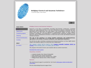 Acceder a la página de la conferencia 