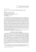 Image document