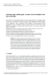 Image document