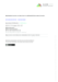 Image document