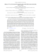Image document