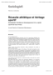 Image document