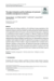 Image document