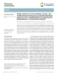 Image document