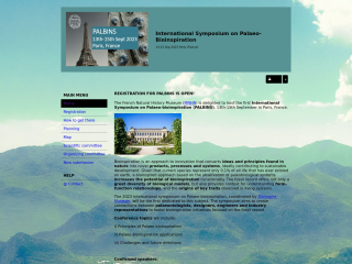 Access the conference website