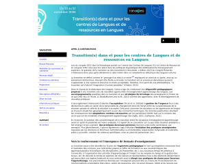 Access the conference website