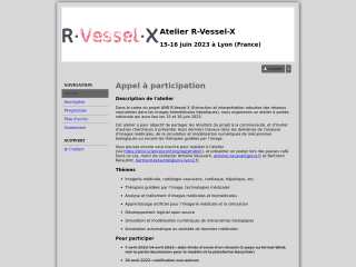 Access the conference website