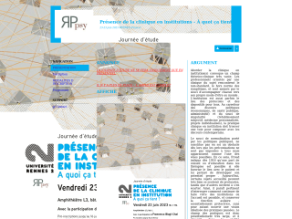 Access the conference website