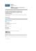 Image document