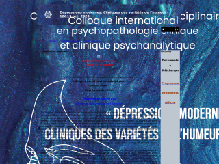 Access the conference website