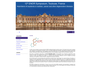 Access the conference website