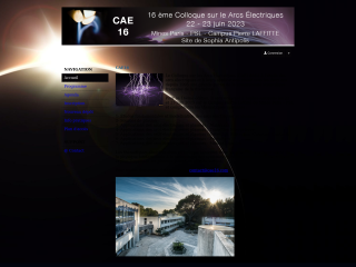 Access the conference website