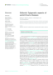 Image document