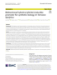 Image document