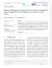 Image document