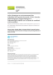 Image document