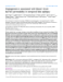 Image document