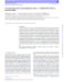 Image document