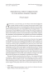 Image document
