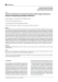 Image document