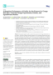 Image document