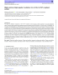 Image document