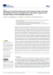 Image document