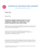 Image document