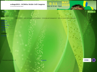 Accéder au site de la conférence