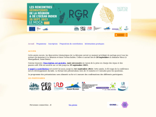 Access the conference website