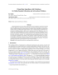 Image document