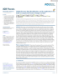 Image document