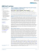 Image document
