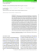 Image document