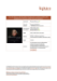 Image document