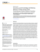 Image document
