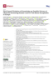 Image document