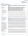 Image document