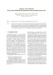 Image document