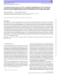 Image document