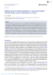 Image document